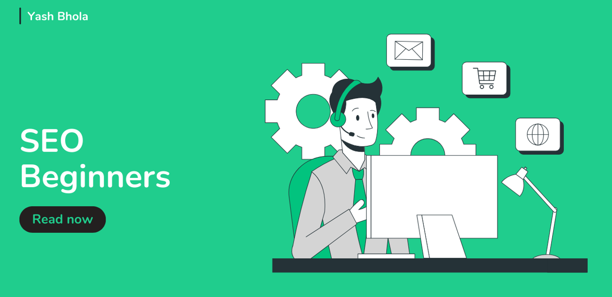 SEO Basics for Beginners