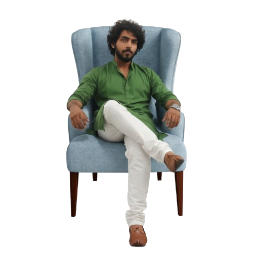 hero image of yash bhola